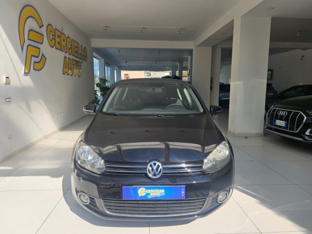 VOLKSWAGEN Golf usata, con Airbag laterali