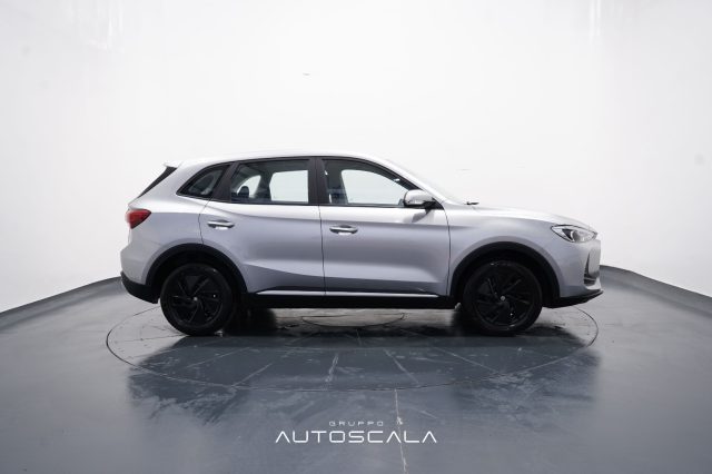 MG ZS usata, con Autoradio