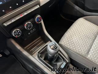 RENAULT Clio usata, con USB