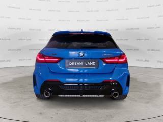 BMW M135 usata, con Alzacristalli elettrici
