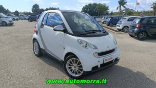 SMART ForTwo 1000 52 kW coupé passion n°8