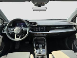 AUDI A3 usata 11