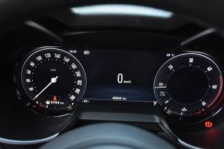 ALFA ROMEO Stelvio usata, con Chiusura centralizzata