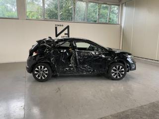 RENAULT Captur usata, con Chiusura centralizzata