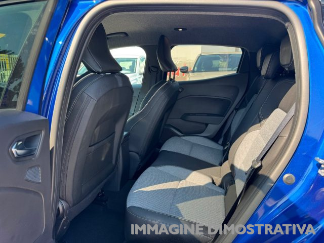RENAULT Clio usata, con Immobilizzatore elettronico
