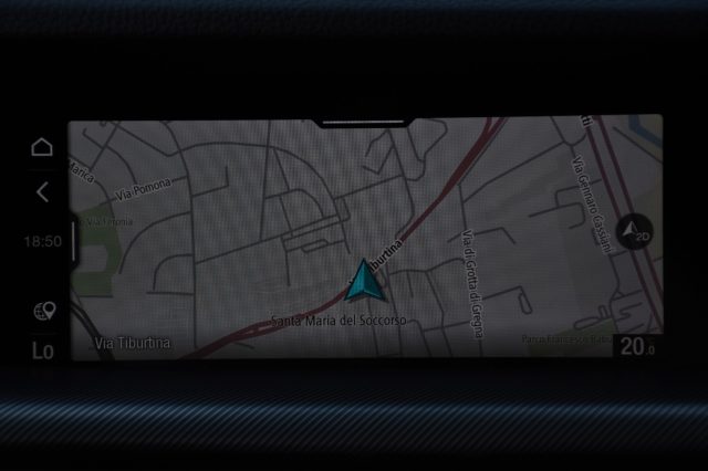 ALFA ROMEO Stelvio usata, con Vetri oscurati