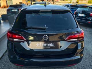 OPEL Astra usata, con Airbag Passeggero