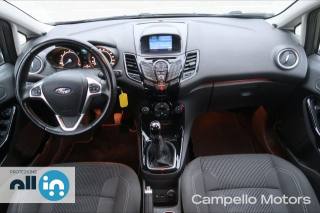 FORD Fiesta usata 6