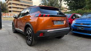PEUGEOT 2008 usata, con Airbag Passeggero