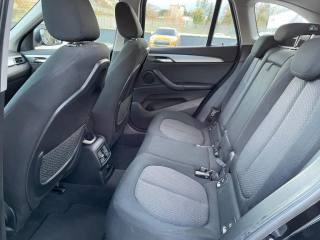 BMW X1 usata, con Fendinebbia