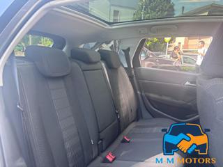 PEUGEOT 308 usata, con Park Distance Control
