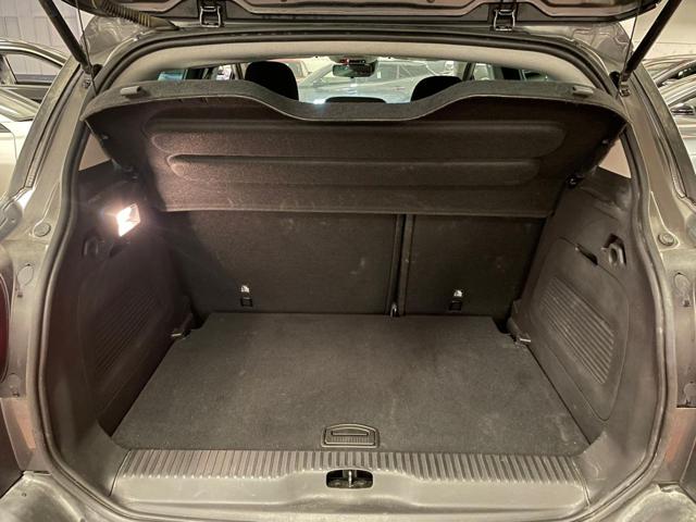 CITROEN C3 Aircross usata, con USB