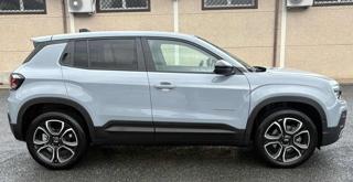 JEEP Avenger usata, con Immobilizzatore elettronico