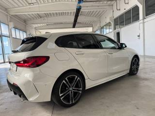 BMW 120 usata, con Autoradio