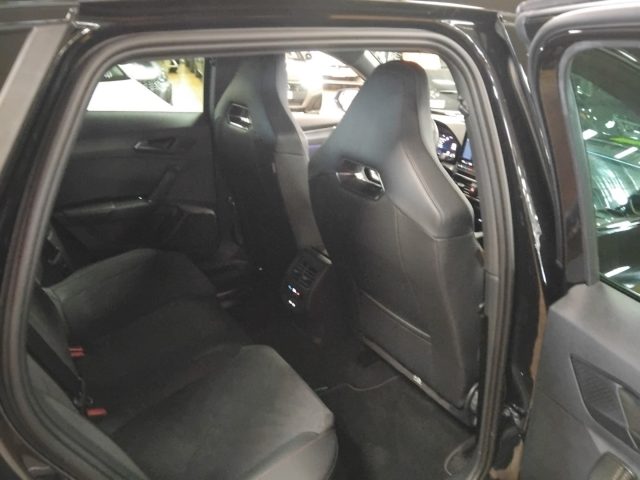 CUPRA Formentor usata, con Fari LED