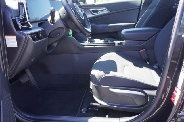 KIA Sportage usata, con Cerchi in lega