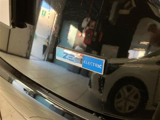 RENAULT ZOE usata 27