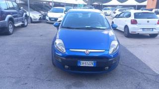 FIAT Punto Evo Classic 1.4 EVO 1.4 EMOTION  GPL