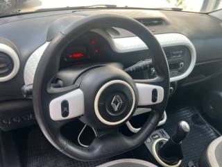 RENAULT Twingo usata, con Boardcomputer