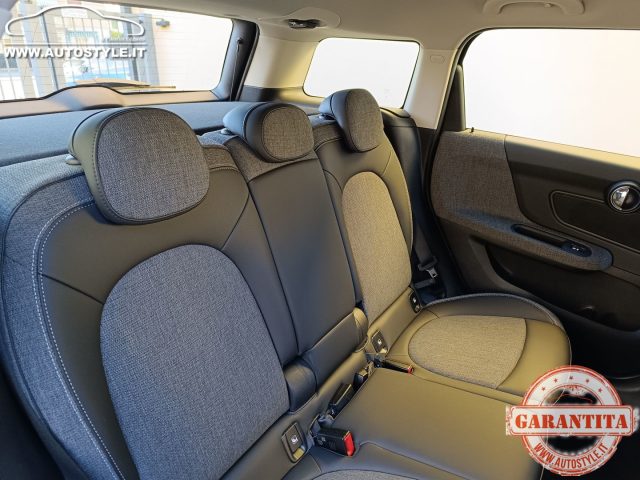 MINI Countryman usata 82