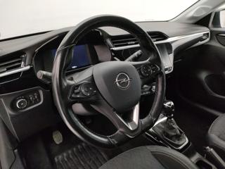 OPEL Corsa usata, con Climatizzatore
