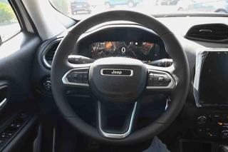 JEEP Renegade usata, con ESP