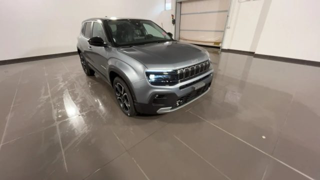 JEEP Avenger usata, con ABS