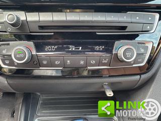 BMW 420 usata, con Filtro antiparticolato