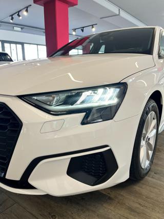 AUDI A3 usata, con Sistema di navigazione