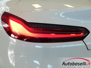 BMW Z4 usata, con Controllo vocale