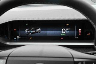 OPEL Grandland usata, con Controllo trazione
