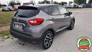 RENAULT Captur usata, con Airbag