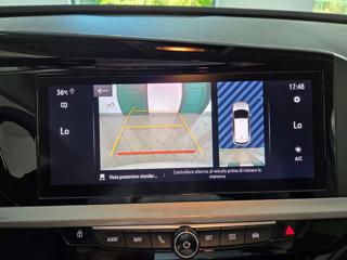 OPEL Grandland usata, con Autoradio