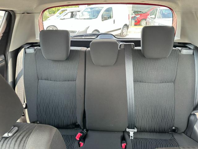 SUZUKI Swift usata, con Cronologia tagliandi