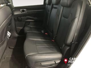 KIA Sorento usata, con Park Distance Control