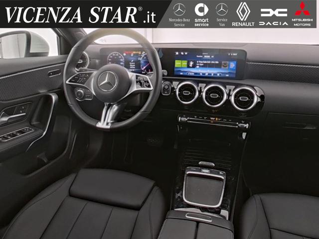 MERCEDES-BENZ A 180 usata, con Autoradio