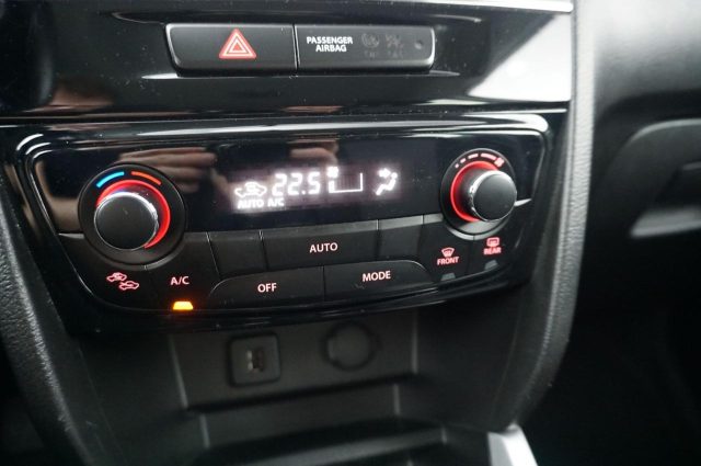 SUZUKI Vitara usata, con Immobilizzatore elettronico