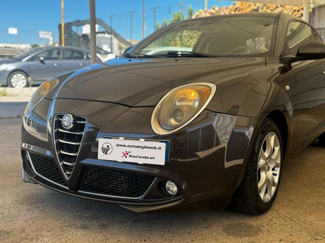ALFA ROMEO MiTo usata, con Cruise Control
