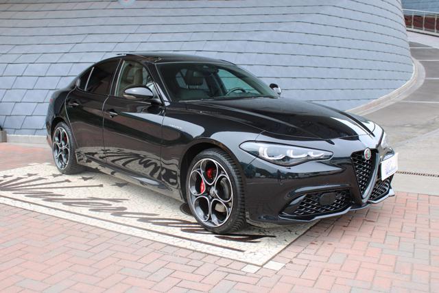 ALFA ROMEO Giulia usata, con ABS