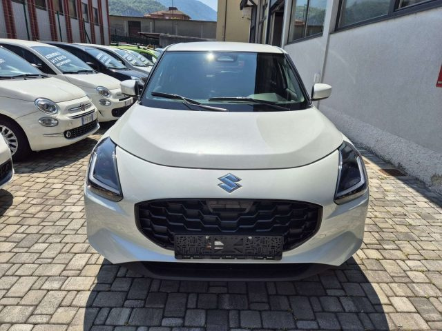 SUZUKI Swift usata, con Airbag