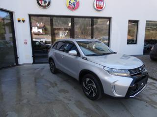 SUZUKI Vitara 1.4 Hybrid 4WD Allgrip TOP