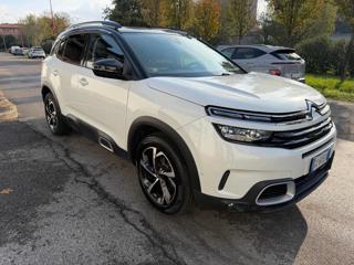 CITROEN C5 Aircross usata, con Climatizzatore