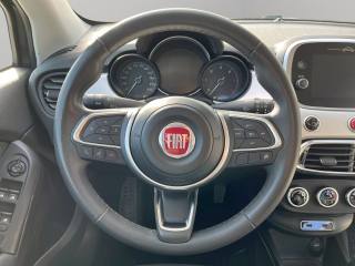 FIAT 500X usata, con ESP
