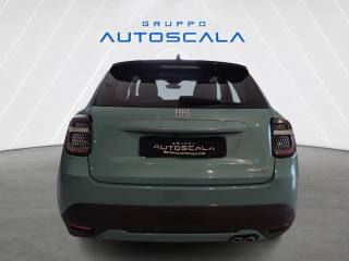 FIAT 600 usata, con Airbag