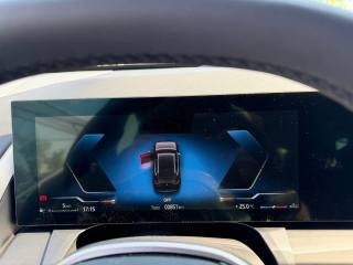BMW X3 usata, con Climatizzatore