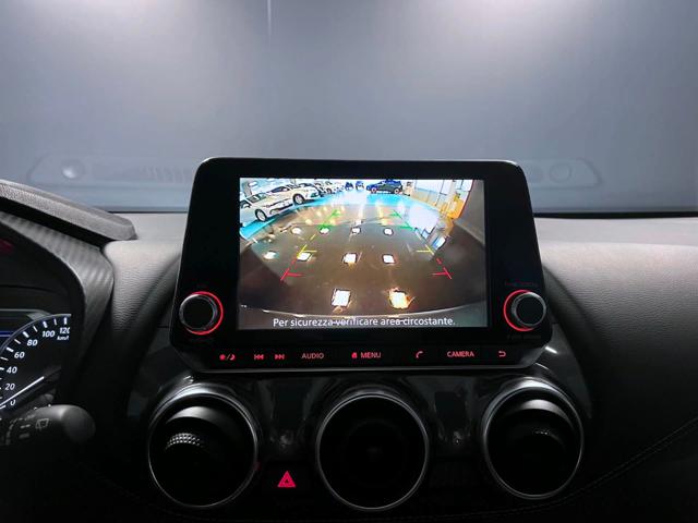 NISSAN Juke usata, con ESP