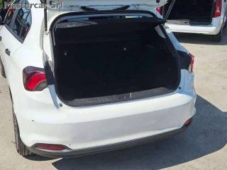 FIAT Tipo usata, con USB