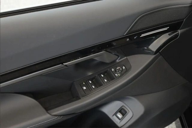 BMW 520 usata, con Servosterzo