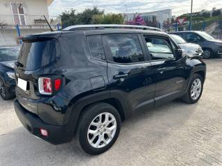 JEEP Renegade usata 4