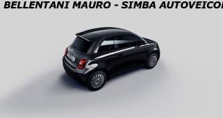 FIAT 500e usata, con Airbag laterali